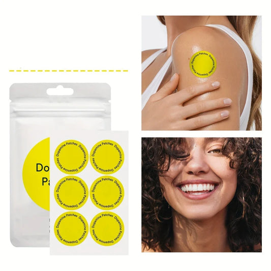 Lumière BrightDay™ Wellness Patches