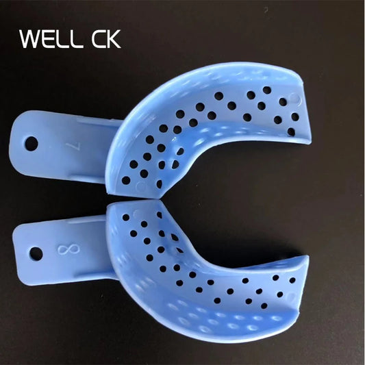 Lumière SmileForm™ Dental Impression Tray Kit