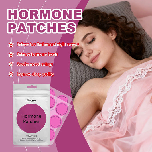 Lumière Harmony™ Wellness Patches