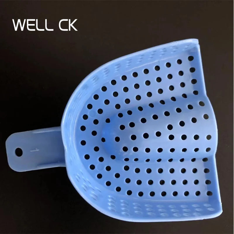 Lumière SmileForm™ Dental Impression Tray Kit