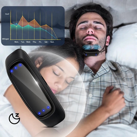 Lumière Smart Sleep Aid Device