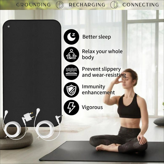 Lumière HarmonyGround™ Wellness Mat