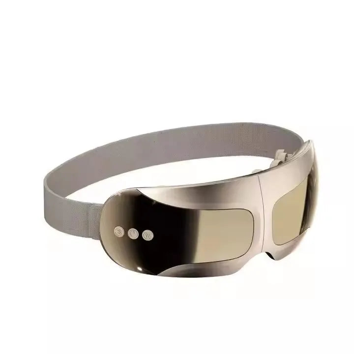 Lumière Smart Eye Massager with Air Pressure