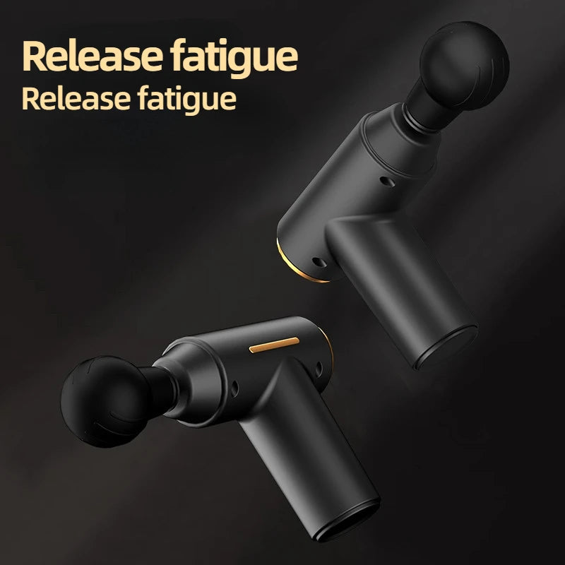 Lumière Mini Muscle Massage Gun
