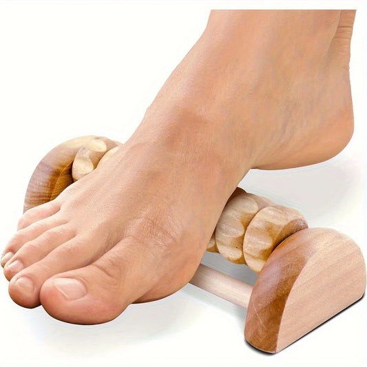 Lumière Foot Reflexology Roller