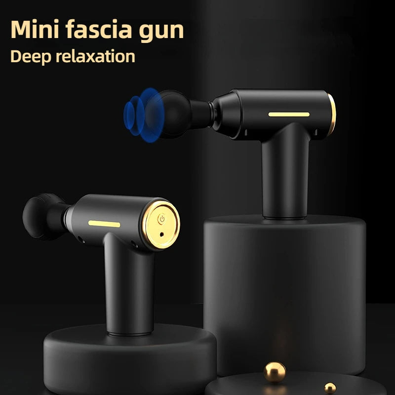 Lumière Mini Muscle Massage Gun