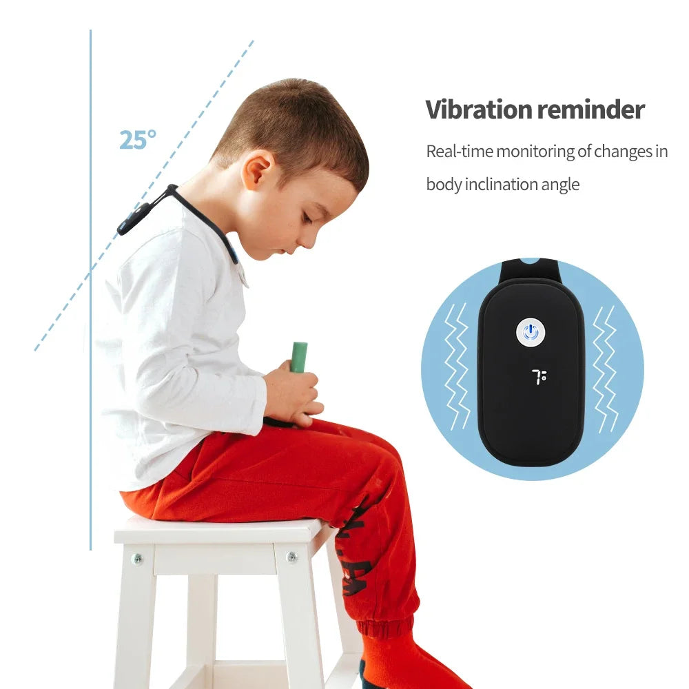 Lumière PosturePro™ Smart Alignment Trainer
