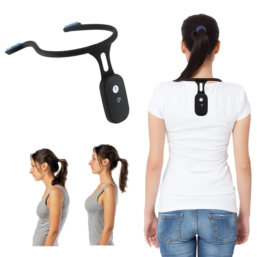 Lumière PosturePro™ Smart Alignment Trainer