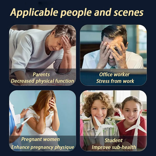 Lumière HydroAir™ Hydrogen Wellness System