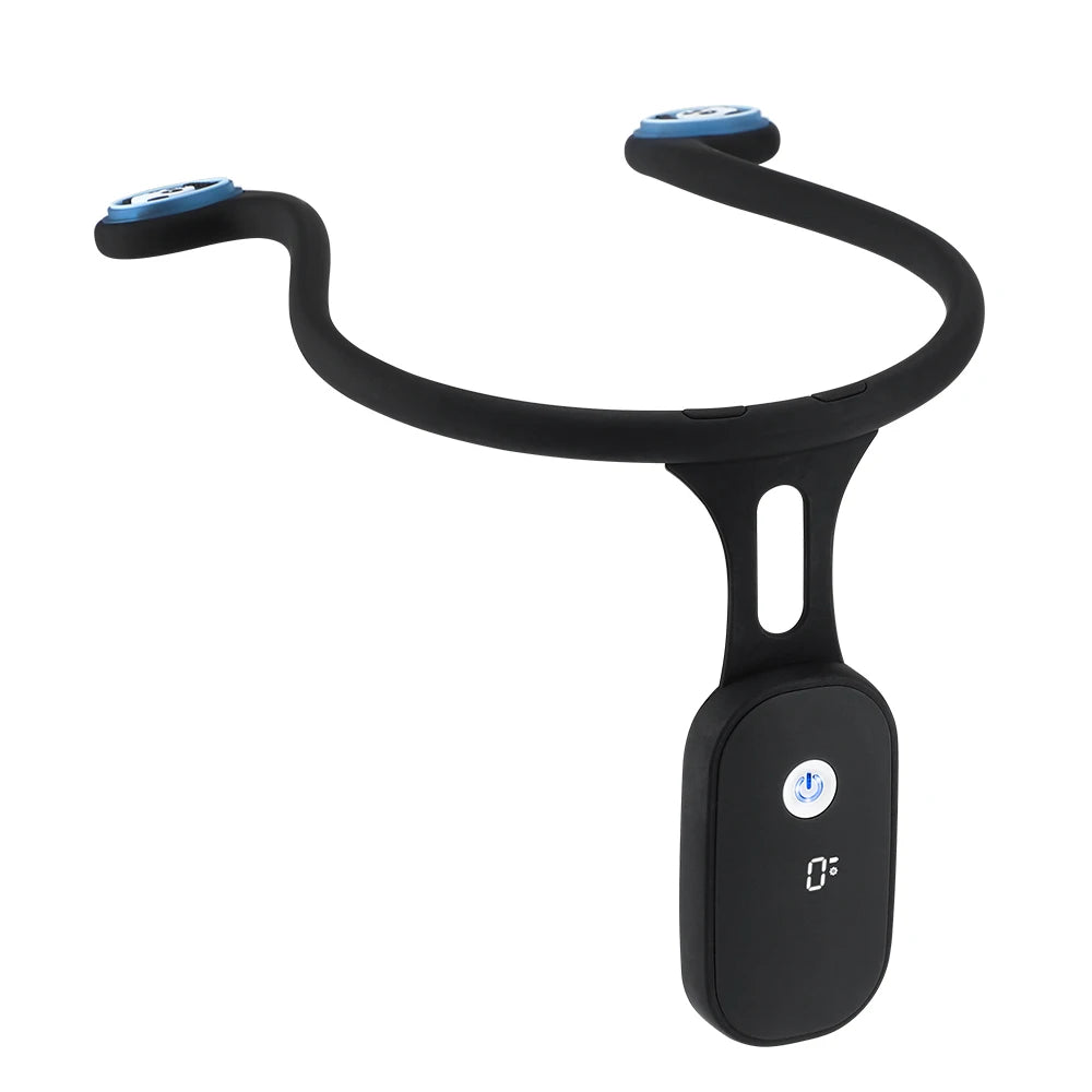 Lumière Wellness Smart Posture Corrector