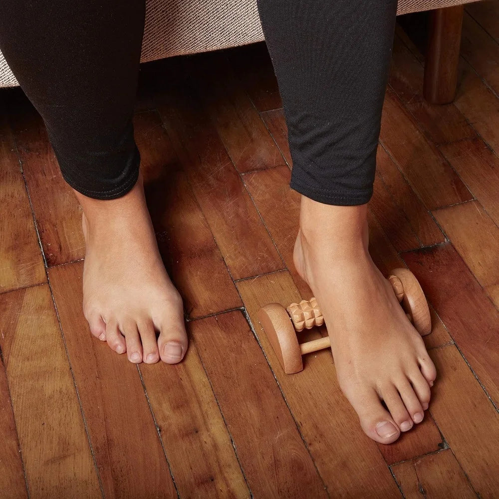 Lumière Foot Reflexology Roller