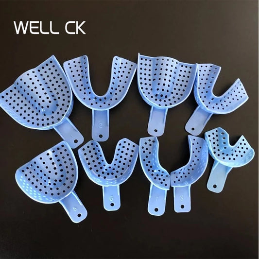 Lumière SmileForm™ Dental Impression Tray Kit