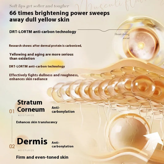 Lumière Astragalus Radiance Face Cream
