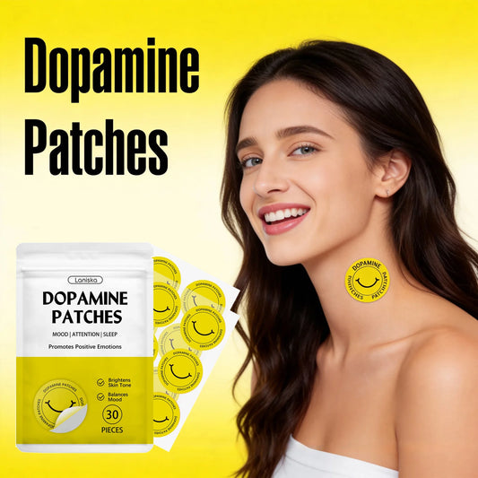Lumière MoodLift™ Wellness Patches