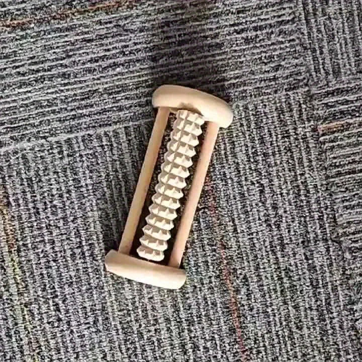 Lumière Foot Reflexology Roller