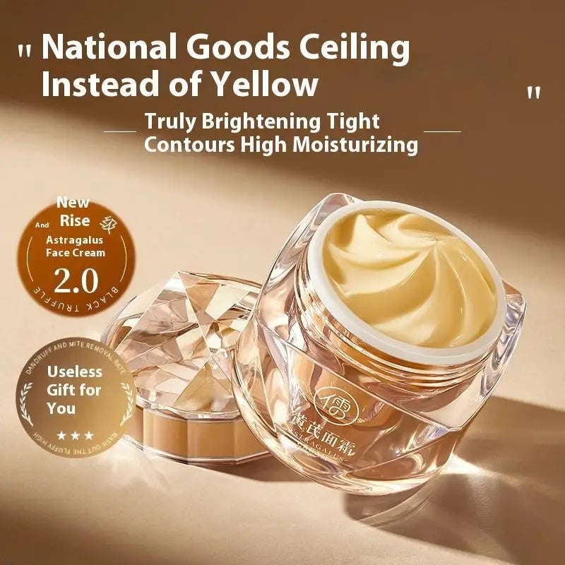 Lumière Astragalus Radiance Face Cream