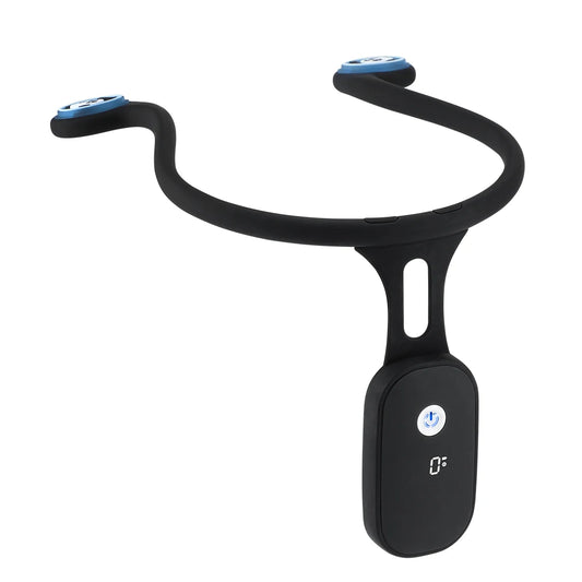 Lumière Wellness Smart Posture Corrector